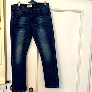 Smith & Mills denim size 33